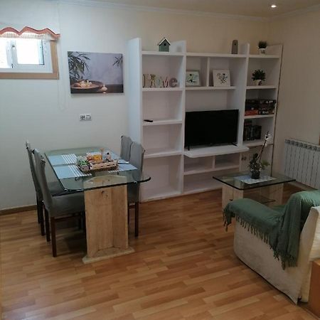 La Casa De Abajo Apartment Vigo Bagian luar foto
