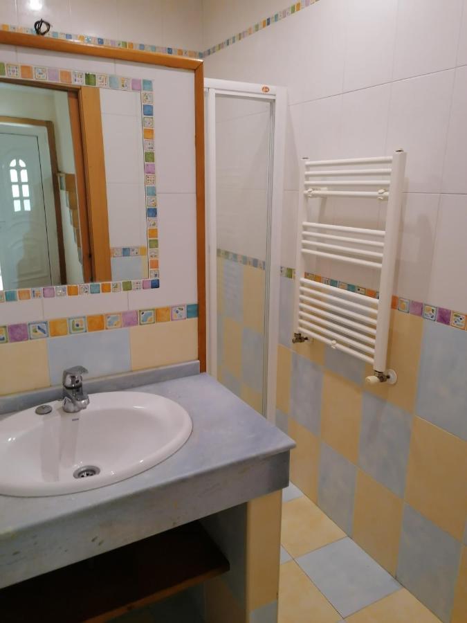 La Casa De Abajo Apartment Vigo Bagian luar foto
