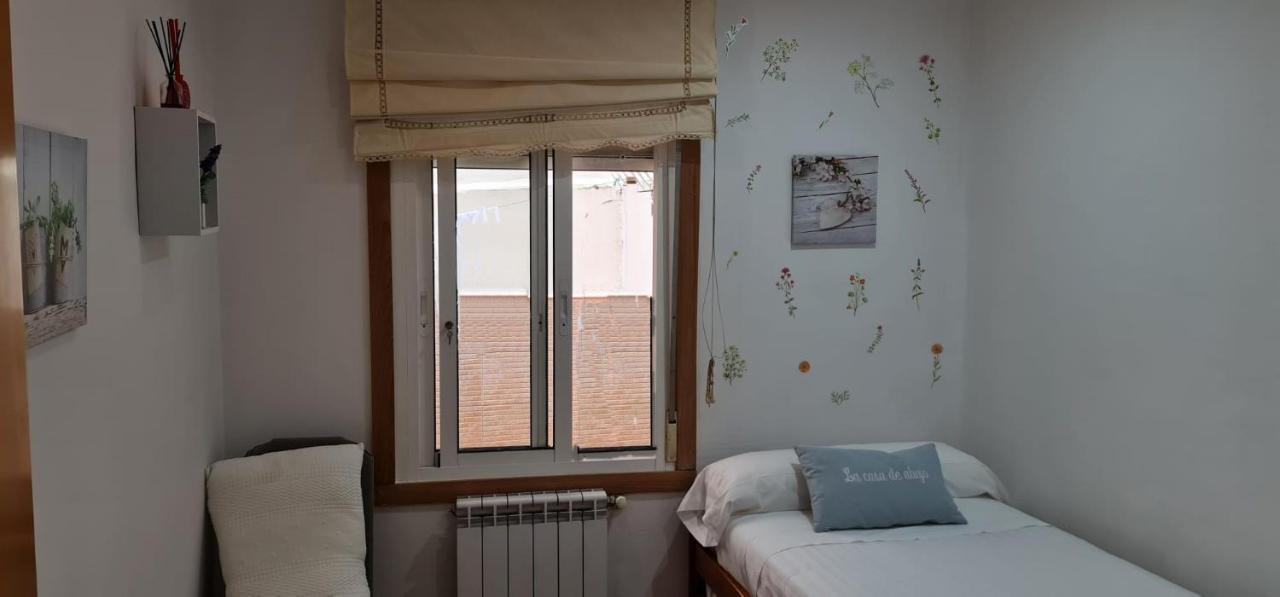 La Casa De Abajo Apartment Vigo Bagian luar foto